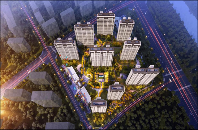 云鼎国际4118十建： 探索被动式超低能耗建筑气密性施工的“云鼎国际4118方案”